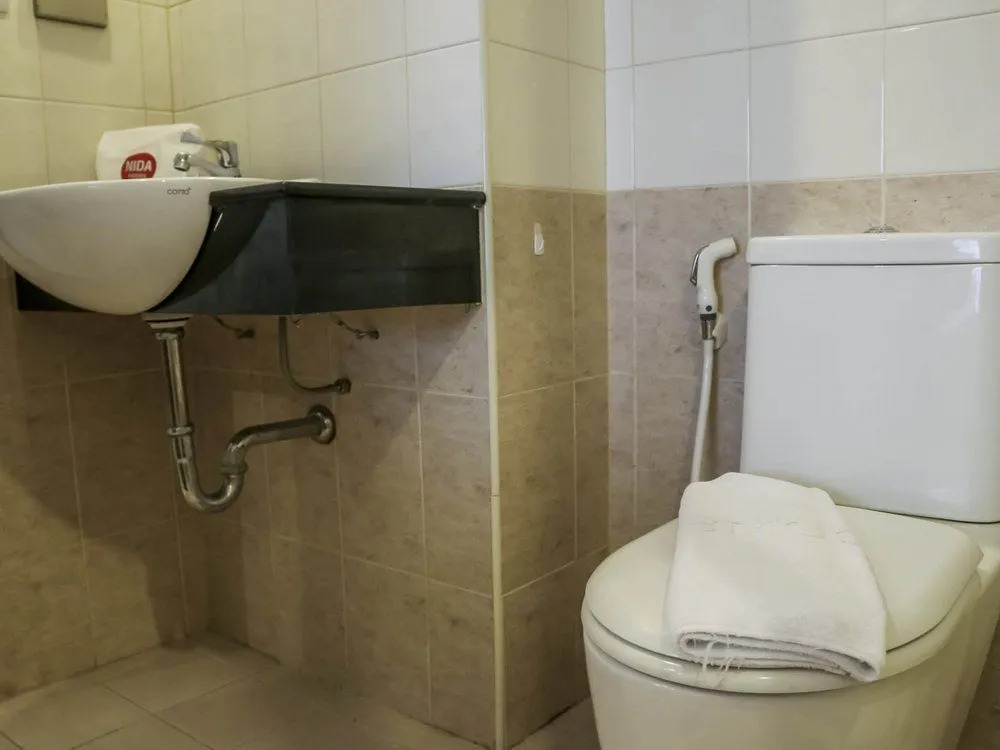 Nida Rooms Patong 34 Phuket Simon