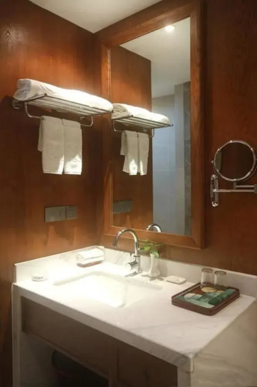 Jiangwan Hotel