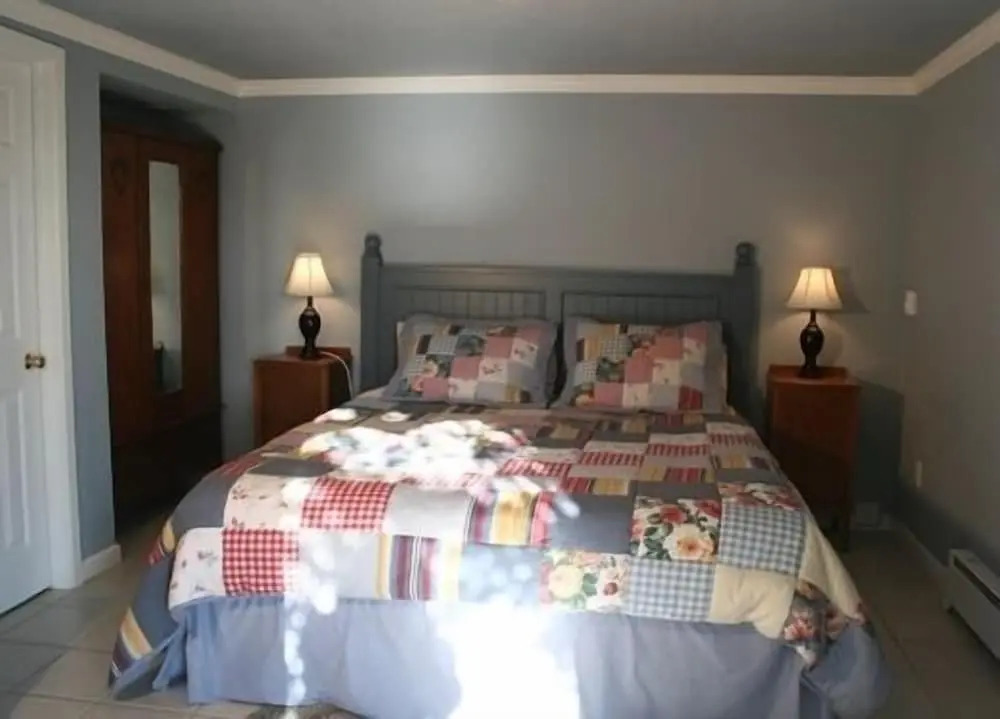 Bodega Harbor Inn