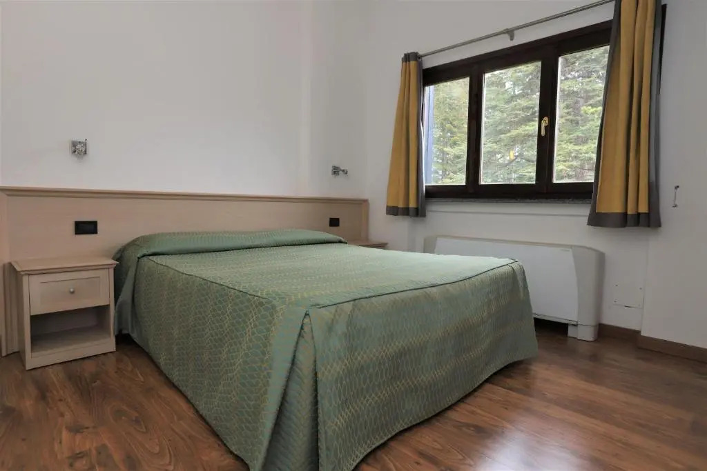 Hotel Pian del Sole