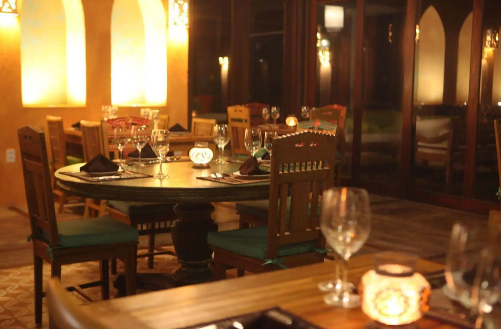 Zorah Beach Hotel