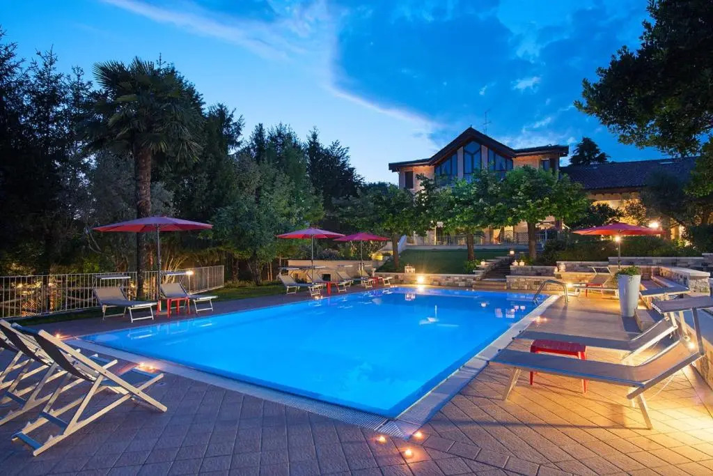 Olea Dei Holiday Apartments