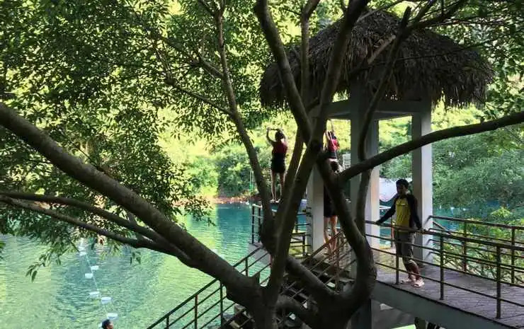 Ho Khanhs Homestay