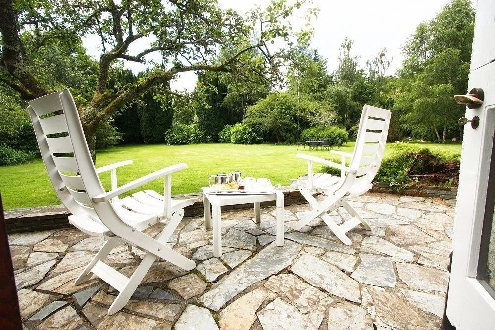 Mill End Hotel