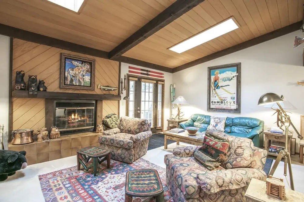 H5 Meadow Creek 3 Bedroom Townhouse