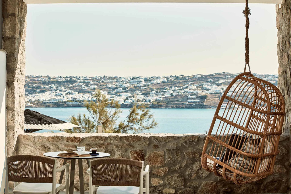 Mykonos No5