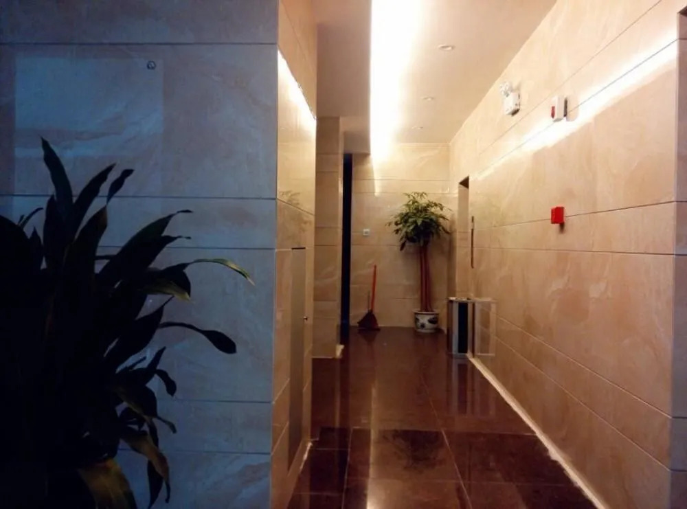 Jingjiu Grand Hotel