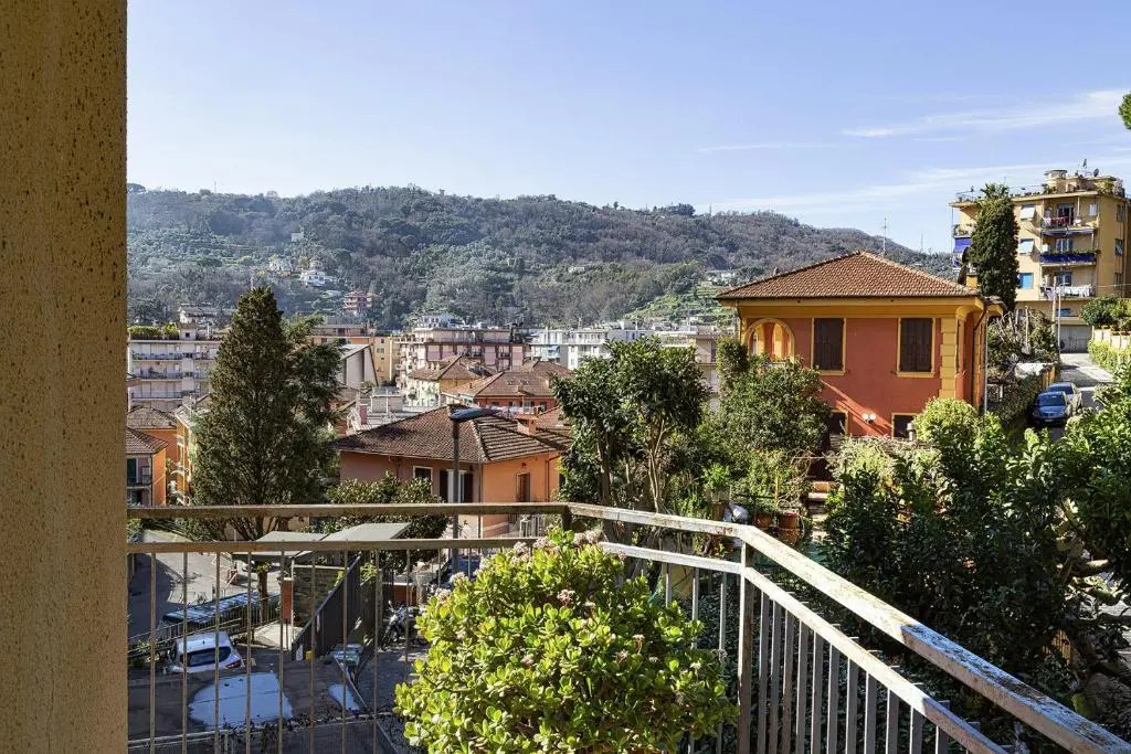 Una Terrazza su Rapallo by Wonderful Italy