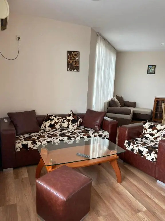 Sunny Beach, Palm Court B26