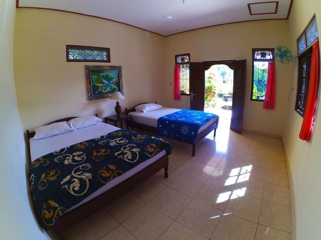 Pondok Batur Indah Homestay Karangasem
