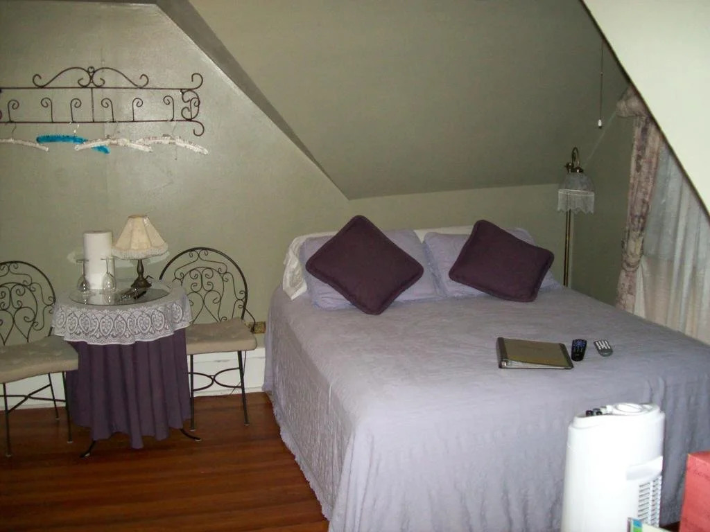 Baker St. Harbour Waterfront Bed and Breakfast