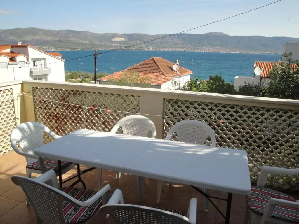 Apartments Marica