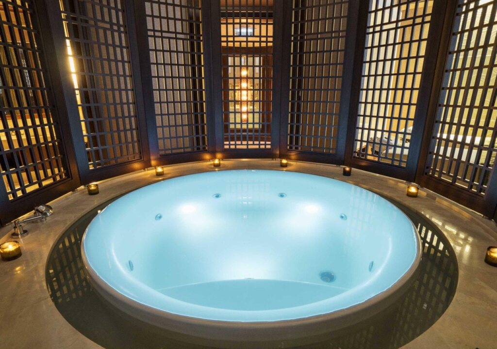 Hilton Bangkok Grande Asoke