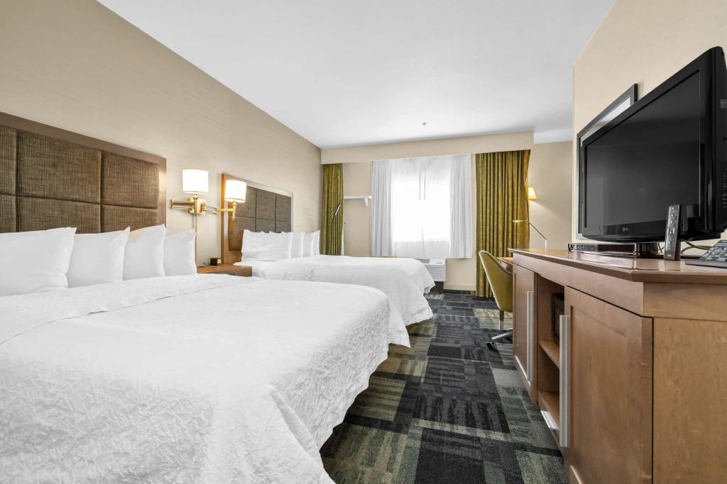 Sonesta Essential Vacaville Napa Valley