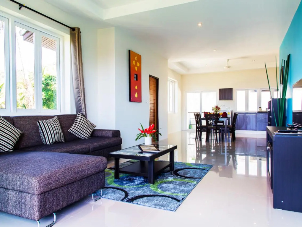 TROPICA - Villas Resort