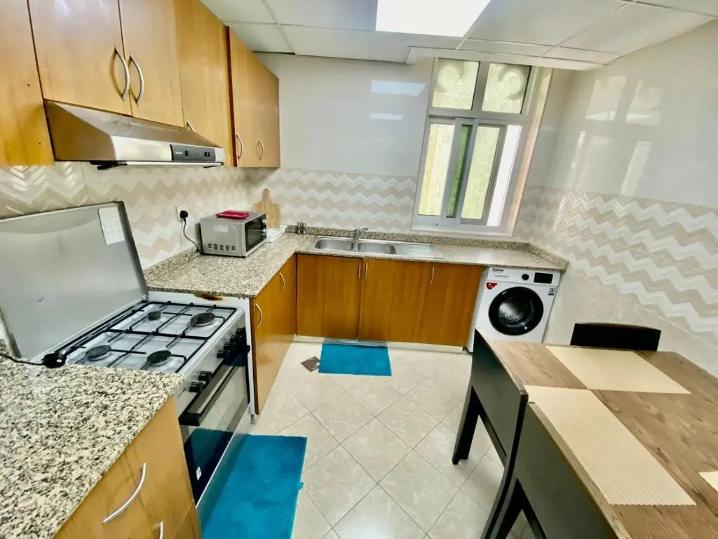 Comfortable Apartments and Studios for Rent in Dubai