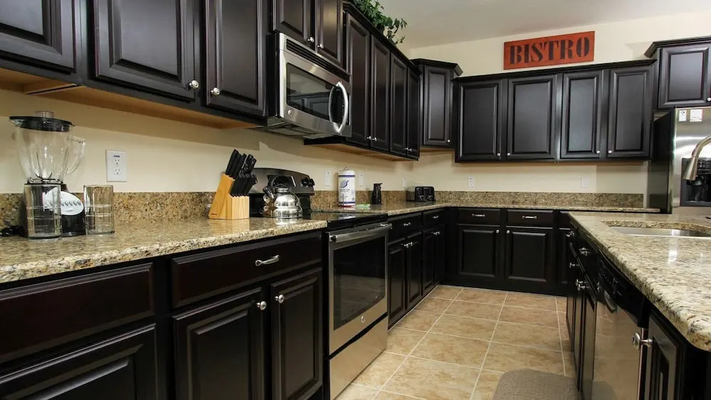Luxury 6 Bedroom Villa on Paradise Palms Resort, Orlando Villa 1149