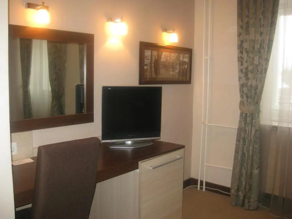 Hotel Leotar