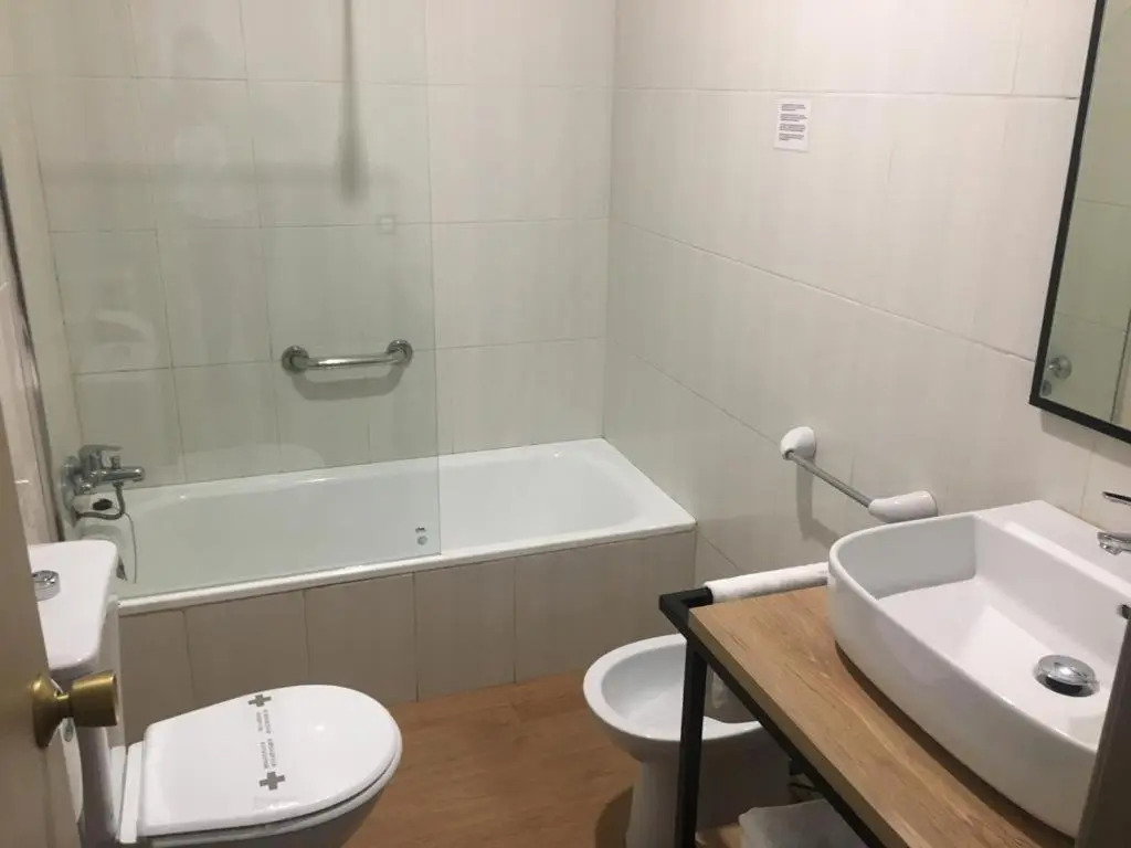 Hotel Torres Manlleu