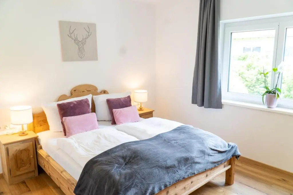 Ferienwohnung Magdalena - Fritz Apartments