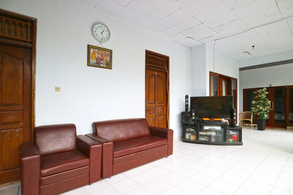 Ibus Room