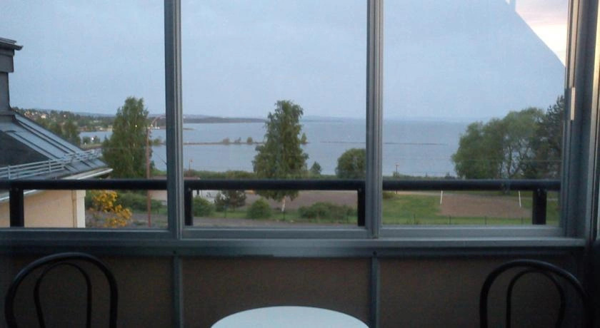 Hostel Rättvik