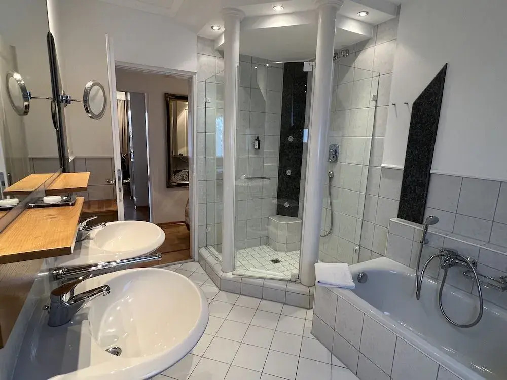 Aparthotel Parsberg GreenDesign