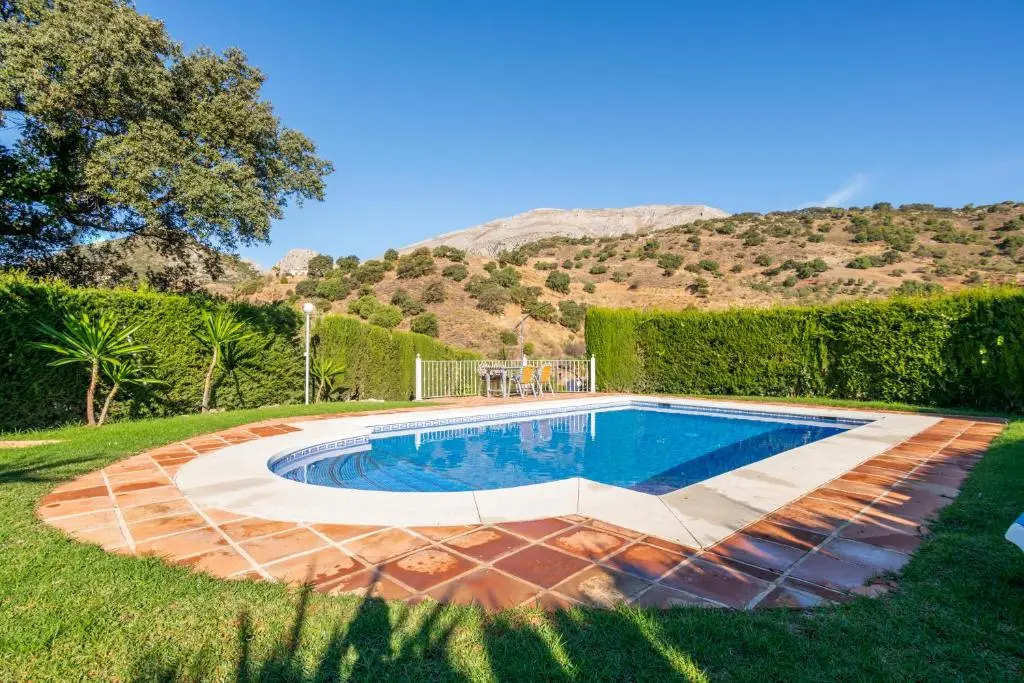 Casa La Encina