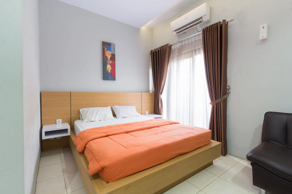 Hotel Absari
