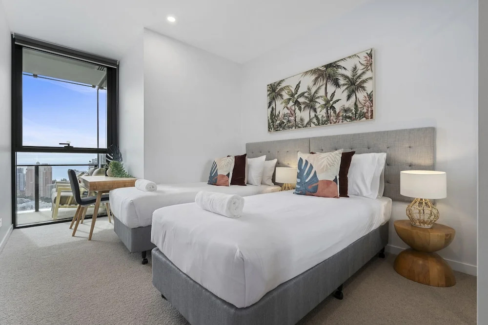 Casino Private Apartments