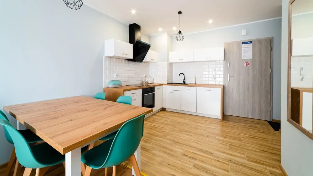 Apartamenty Sun & Snow Przy Chybotku