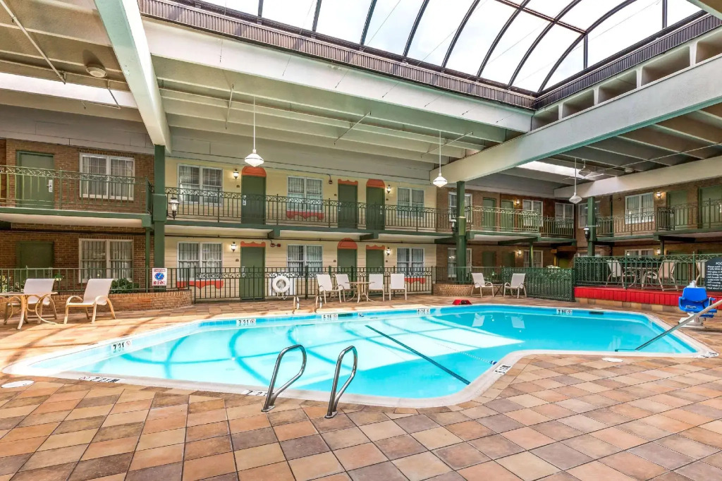 Clarion Inn Frederick Event Center