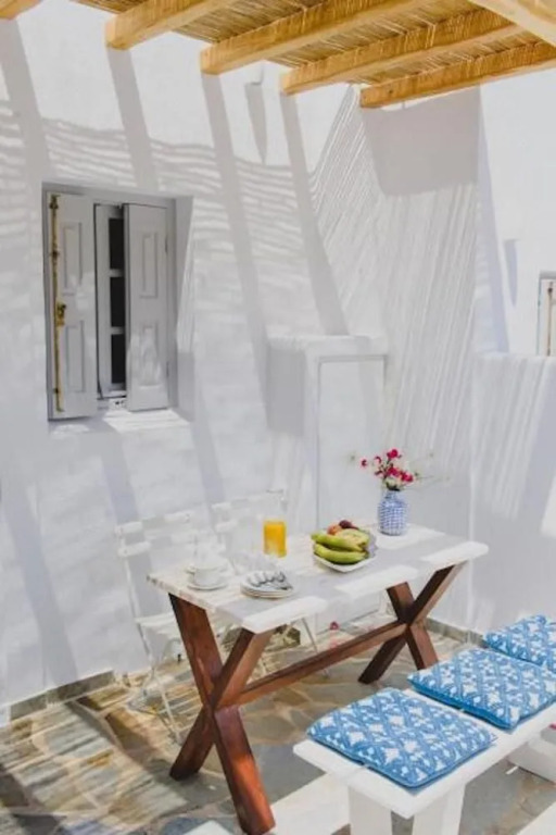 NK Luxury Villas