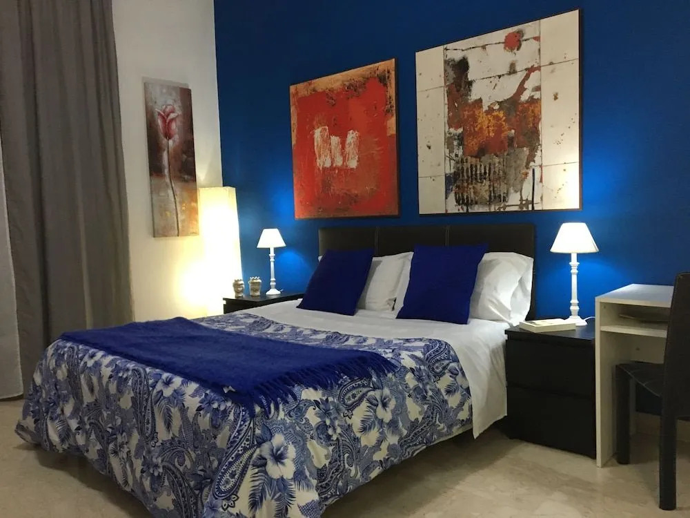 Al Politeama Rooms B&B