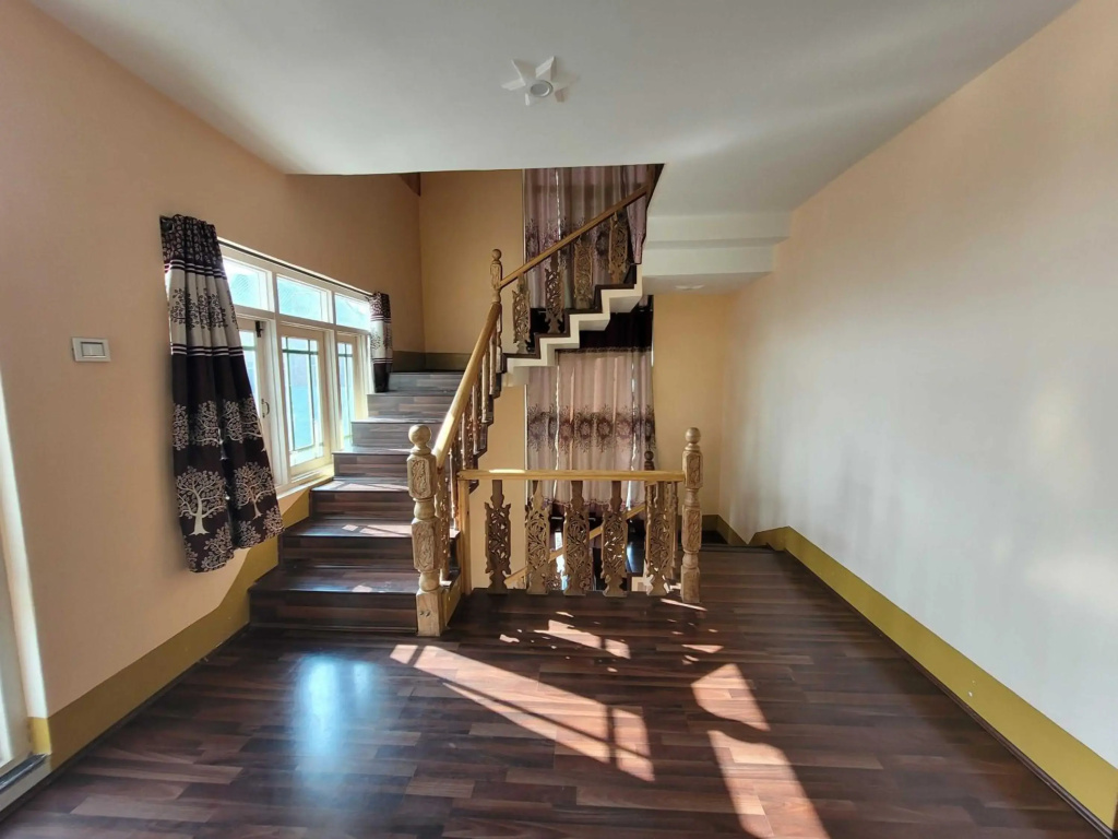 OYO HOME IAE602 Safyan Homestay