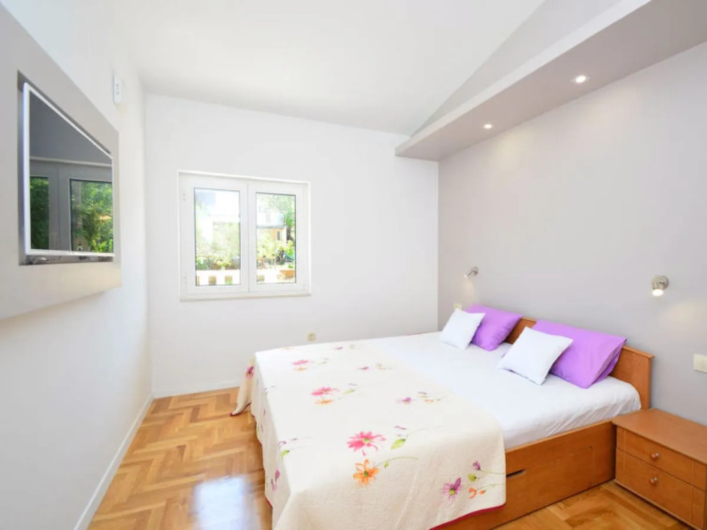 Apartment Mornar Trogir/Arbanija 18591
