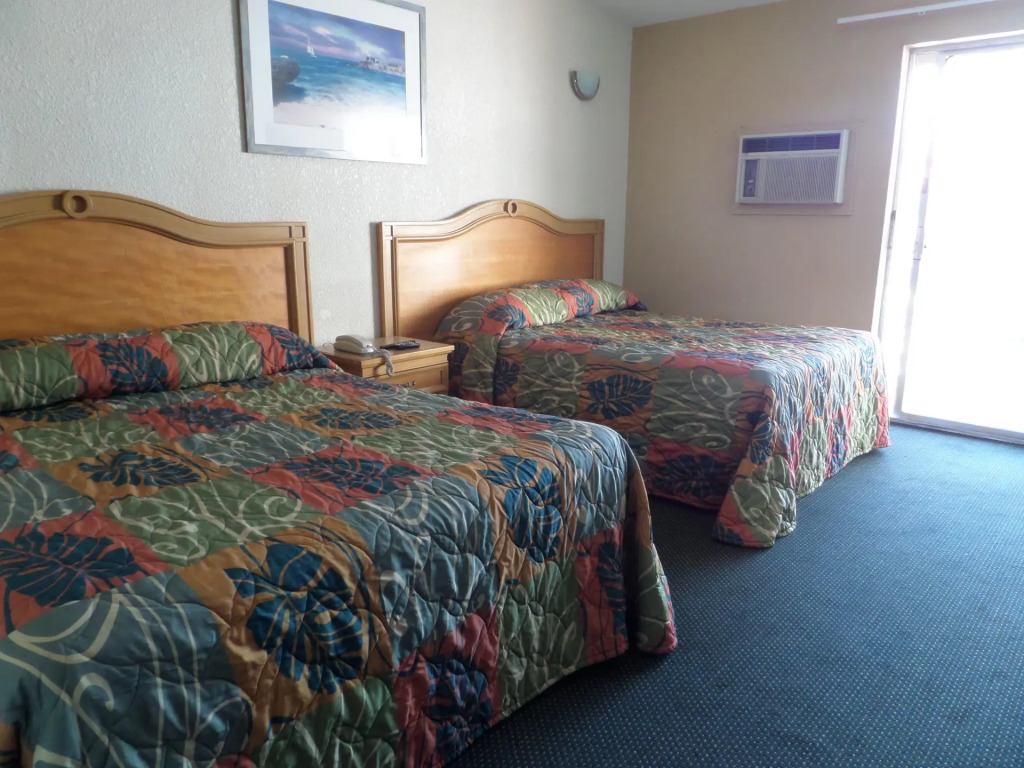 Hotel Bahia
