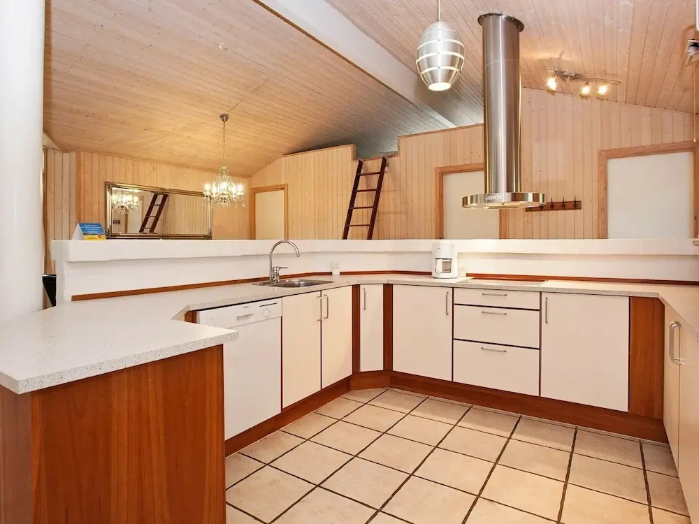 4 star holiday home in Gilleleje