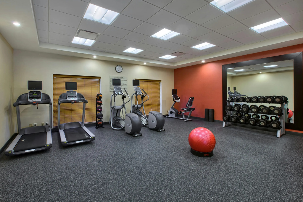 Hilton Garden Inn Durham-University Medical Center