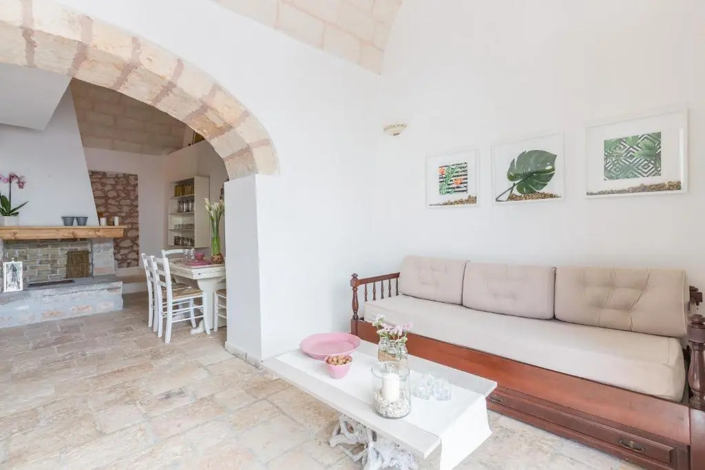 La Corte Della Masseria