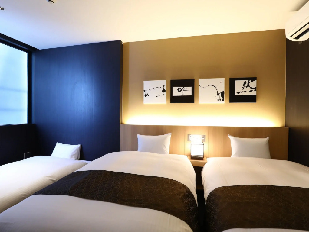 KOKO HOTEL Kyoto Shijo Karasuma