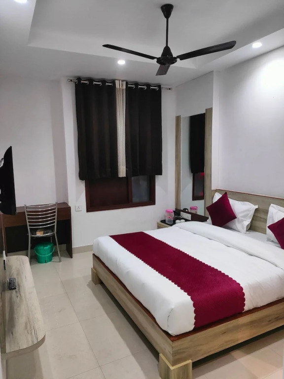 Hotel Neu-Nest