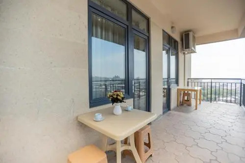 Stay Inn-Ararat View apt near Vernissage