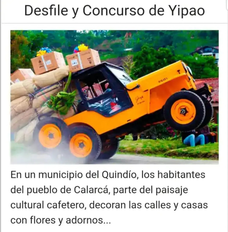 Apartasol, Eje cafetero Reservas de la Colina 104B