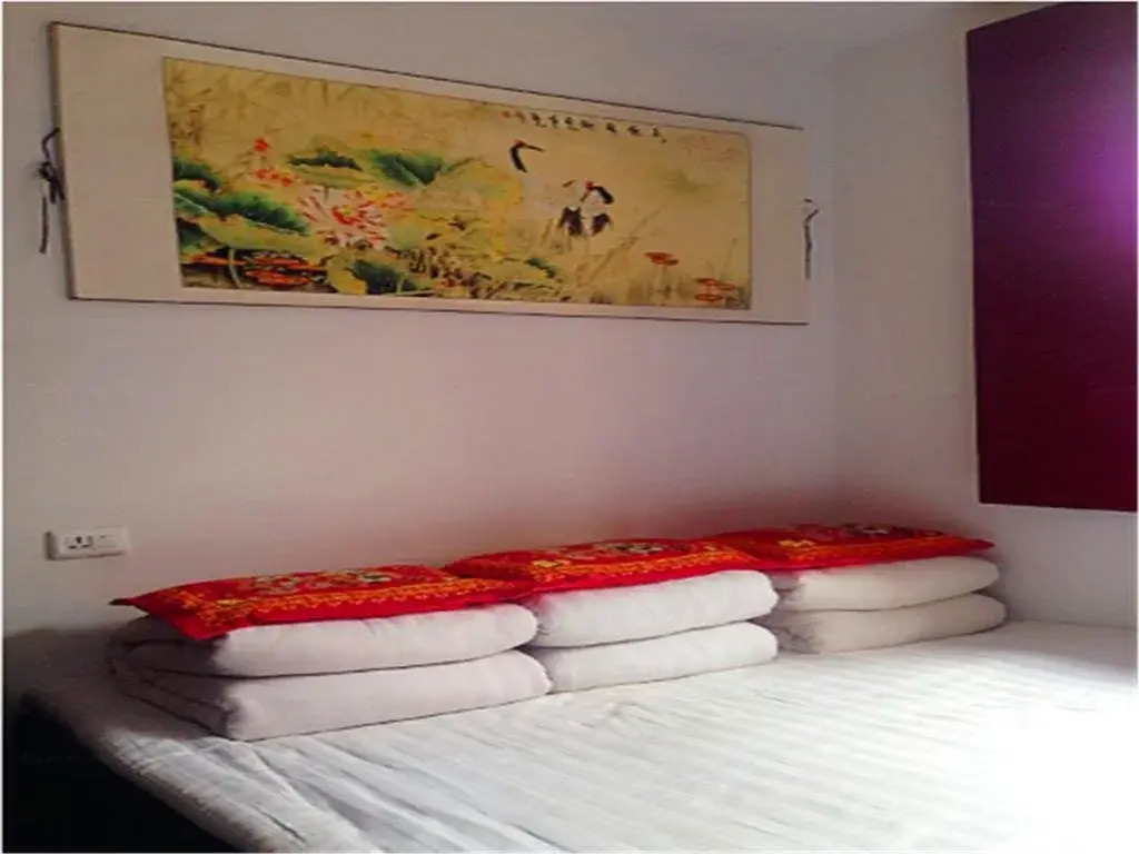 Xusheng Inn