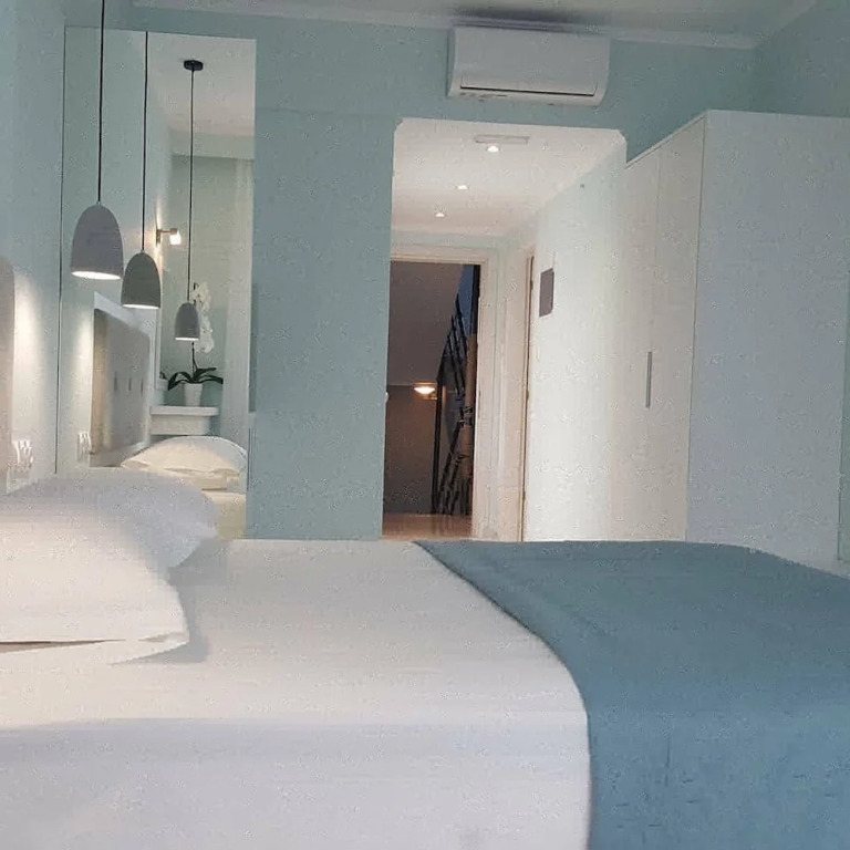 Mear Luxury Studio - Crete Garden Gem