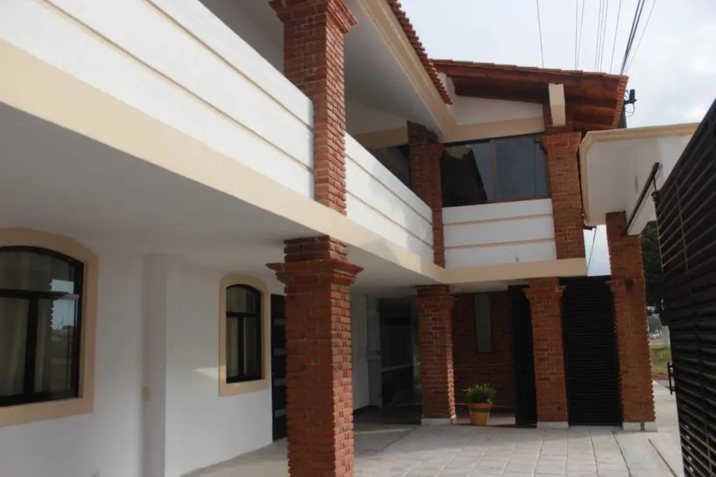 Hotel Los Pinos
