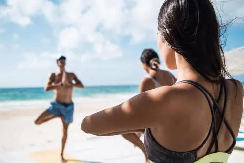 Coco Tulum Beach Club Hotel