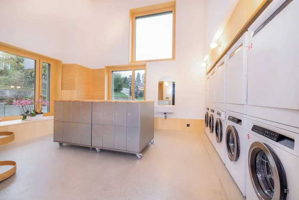 VISIMO Apartments Zurich Airport
