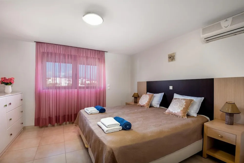 Villa Blue Wave Tessera